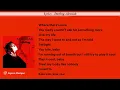 Lyrics   Darling Alessiah