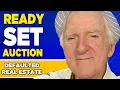 Avoid Mistakes in Defaulted Real Estate Auction Preparation