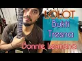 Download Lagu LOLOT Bukti Tresna - DONNIE LESMANA (extended guitar solo)