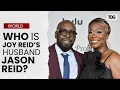 Meet Joy Reid s Husband and Business Partner How She Earns Beyond MSNBC The Daily Guardian
