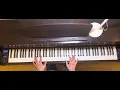 Piyano Dersi / İşte Gidiyorum Çeşmi Siyahım Türküsü Piyanoda Nasıl Çalınır Piano: Nimetullah Yıldız