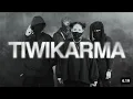 Download Lagu K.O.I TiwiKarma / Lirik Hujan Derita Viral Tiktok