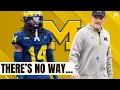 The Wolverines Could Be Eyeing A MAJOR Upgrade Daily University Of Michigan News Rumors
