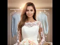 Download Lagu Try on New Virtual Wedding Dresses Ai Dress Up