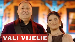 Vali Vijelie si Miruna Tavas - Sanki, sanki