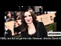 Winona Ryder biography