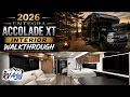 Entegra Accolade XT Interior Walkthrough