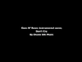 Download Lagu Don't Cry (Guns N' Roses) instrumental cover