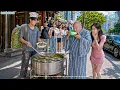 Hidden Chef God Mocked Serving Cabbage Soup Yet One Bowl Makes Old Billionaire 40 Years Younger