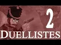 Duellistes Part 2 Controller - Unity Tutorial Advanced