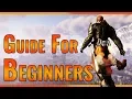 ELEX - Guide For Beginners