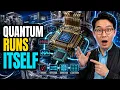A US Lab Just Built a Quantum Chip That Runs Itself Nobody s Talking About It