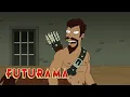 FUTURAMA Season 6 Episode 12 The Ways Of Wimpiness SYFY