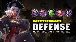 Download BELAJAR ITEM DEFENSE UNTUK PEMULA Part 1 - PENJELASAN LENGKAP MUDAH DIPAHAMI ! MP3