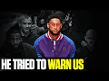 Download Lagu Why Ben Simmons Is Quietly Walking Away