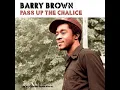 Barry Brown - Separation