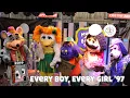 Every Boy Every Girl 97 Chuck E Con 2019