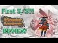 Monster Sanctuary Nintendo Switch Review - Pokemon Perfected