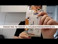 Download Lagu THAISE PAD THAI MAKEN 🍲 #VLOG107