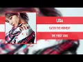 LISA - CATCH THE MOMENT [THE FIRST TAKE] [2021]