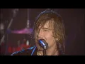 Goo Goo Dolls - Iris (Live in Buffalo, NY, 7/4/2004) [Official Video]
