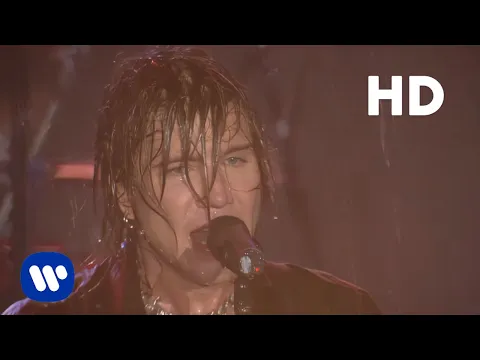 Download MP3 Goo Goo Dolls - Iris (Live in Buffalo, NY, 7/4/2004) [Official Video]