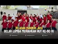 Download Lagu TELADAN MAKMUR JAYA GELAR LOMBA MERIAHKAN HUT KE 80 RI