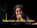 Humen Tumse Pyar Kitna - Heme Malini & Shreya Ghoshal & Badsha Golden Performance! || The Semi