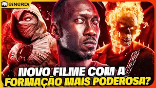 FILHOS DA MEIA-NOITE: É POR ISSO QUE O FILME DO BLADE FOI ADIADO!