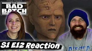 star wars the bad batch season 1 episode 12 