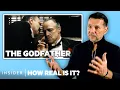 Ex-Mob Boss Rates 12 Mafia Movie Scenes How Real Is It Insider