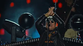 The After Movie - Green Stage Music Festival 2026