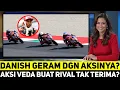 Download Lagu TAK ADA YG MAMPU MENANDINGI, AKSI LIAR VEDA EGA PRATAMA BUAT RIVAL TAK TERIMA?