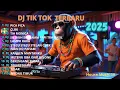 Download Lagu DJ TIKTOK TERBARU 2025 🎧 DJ DJ STECU STECU STELAN CUEK REMIX 🎧 DI COBA COBA JALANIN DULU FULL ALBUM