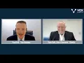 Q A with Saietta Exec Chairman Tony Gott