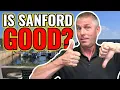 Is Sanford Florida a Good Place to Live
