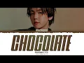 Download Lagu BAEKHYUN Chocolate Lyrics [Color Coded Lyrics | Han/Rom/Eng]