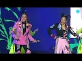 Duo Maia - Lelaki Buaya Darat - Live At Entertainment Awards