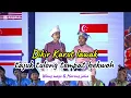 Download Lagu Dikir karut tajuk tulong tempat bekwoh Harong jaha \u0026 Wang mayo