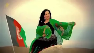 زه پشتنه یم بی ننګی نه قبلوم لالیه 