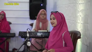 MAAFKAN ANAKKU - NASIDA RIA VOL.17 VOC Hj NADHIROH LIVE LATIHAN TERBARU #qasidah #nasidaria