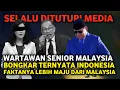 Download Lagu MALU TERNYATA SELAMA INI DIBOHONGI MASYARAKAT MALAYSIA MULAI BERANI KRITIK MADANI❗