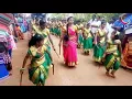 Download Lagu అమ్మ తెలంగాణ వందనాళ్ళ అమ్మ Superb Hit Song with Telangana News @apknewslive