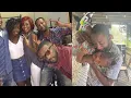 Brandon Smiley Last Moments With His Daughter wife Family and Friends