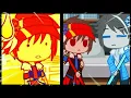 Download Lagu Dikit - Dikit FrostFire||Blaze🔥Ice❄FrostFire||Gacha Boboiboy||Elemental Siblings||AU||Gacha Club