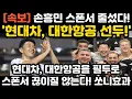 Download Lagu '현대차, 대한항공 선두!' 손흥민 스폰서 줄섰다! 현지 난리 난 상황