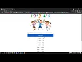 WEB development Simple multiplication table generator using PHP