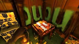 Randomization tool for Amnesia - GUI version