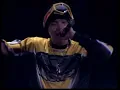 真っ昼間 / ZEEBRA from THE LIVE ANIMAL '98 JAPAN TOUR VIDEO (Official Live Video)