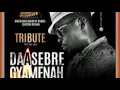 Download Lagu BEST OF DAASEBRE HIT SONGS MIX BY DJ PRINCE